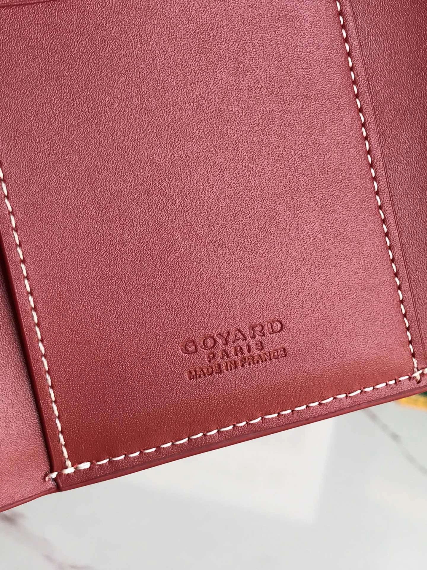 MOMO-- 6oy1r4 STGABRPMLTY-02CL02P Calfskin item:D-B063G2043