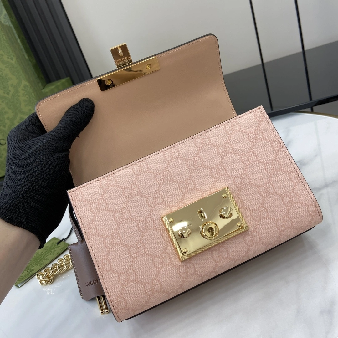 MOMO-- 6u33i 409487 FAD3R 6244 high quality version Padlock item:D-B040K2604