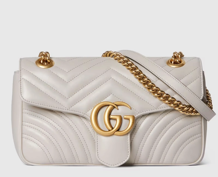 MOMO-- 6u33i 443497 AABZC 1712 high quality version Marmont item:D-B040K2682