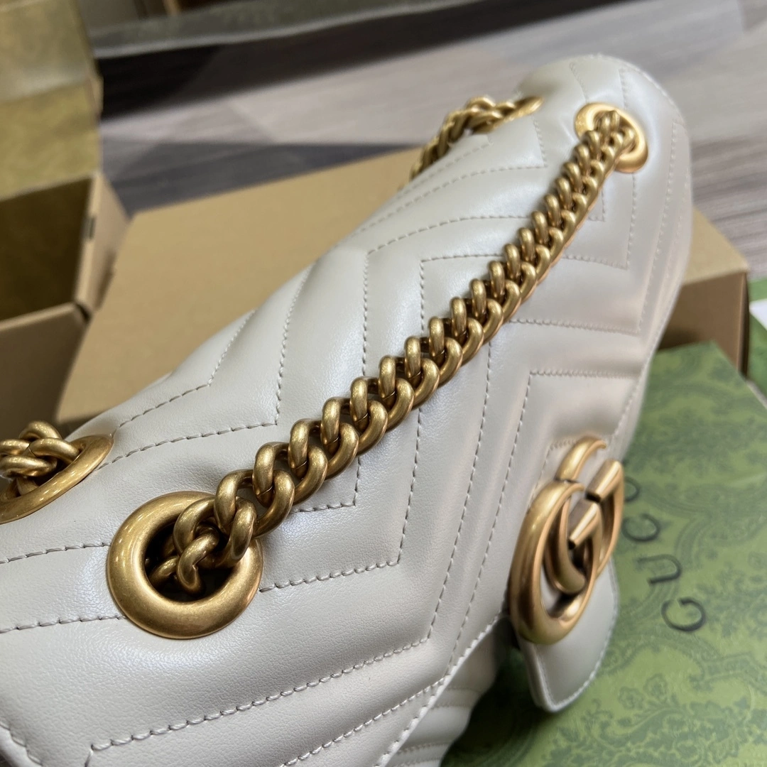 MOMO-- 6u33i 443497 AABZC 1712 high quality version Marmont item:D-B040K2682