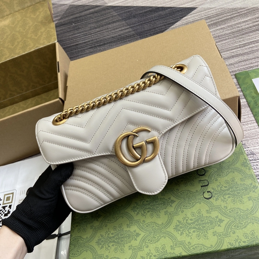 MOMO-- 6u33i 443497 AABZC 1712 high quality version Marmont item:D-B040K2682