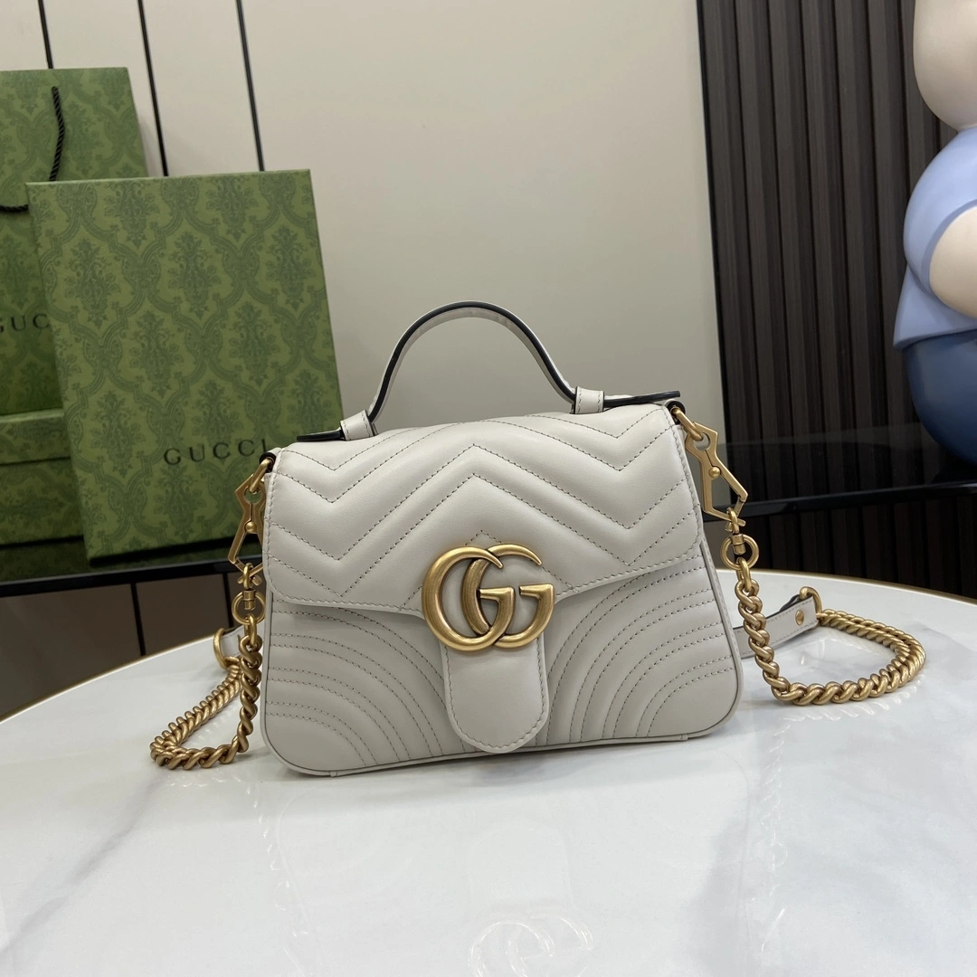 MOMO-- 6u33i 547260 AABZC 1712 high quality version Marmont item:D-B040K2679