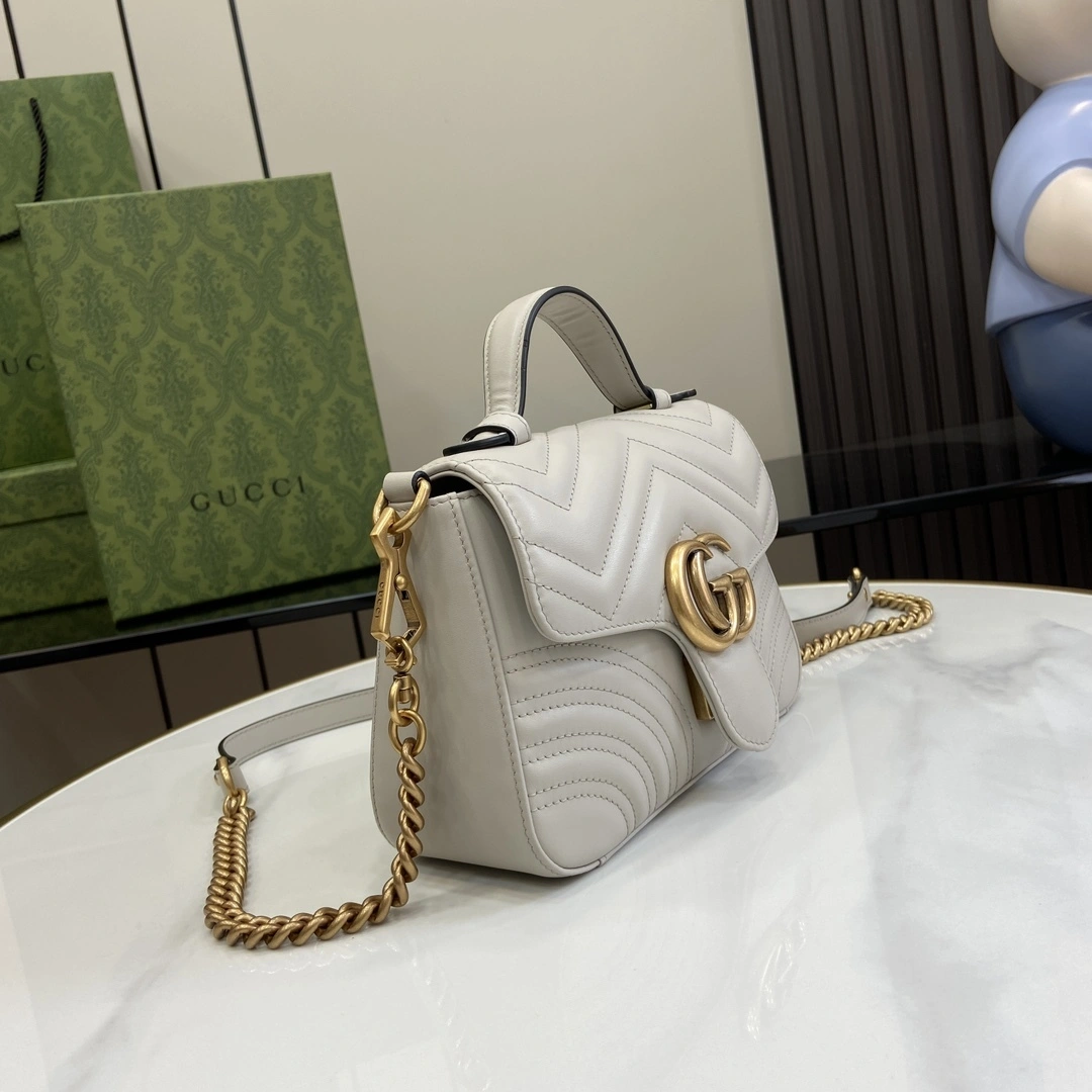 MOMO-- 6u33i 547260 AABZC 1712 high quality version Marmont item:D-B040K2679