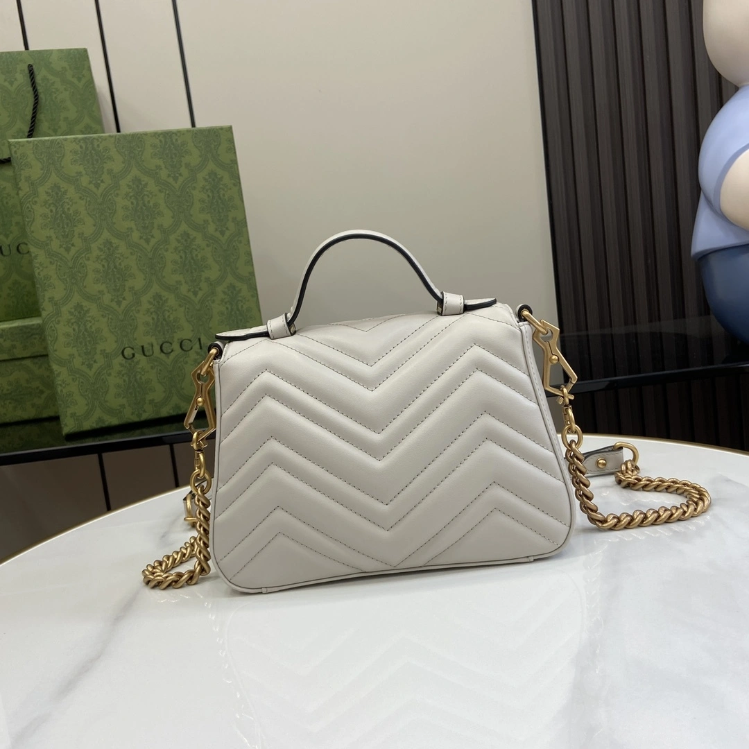 MOMO-- 6u33i 547260 AABZC 1712 high quality version Marmont item:D-B040K2679