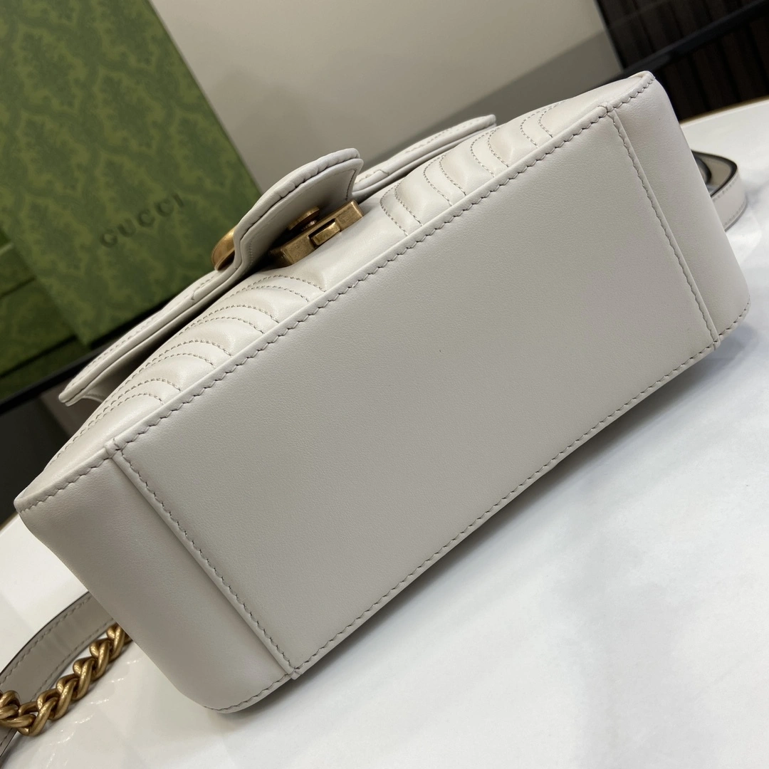 MOMO-- 6u33i 547260 AABZC 1712 high quality version Marmont item:D-B040K2679