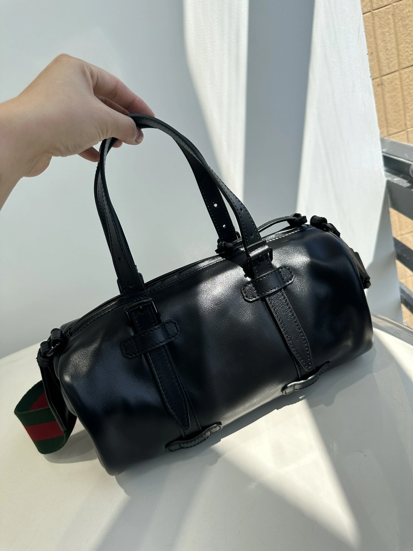 MOMO-- 6u33i 725701-AABDE-1060 waxed skin cowhide item:D-B432F2409