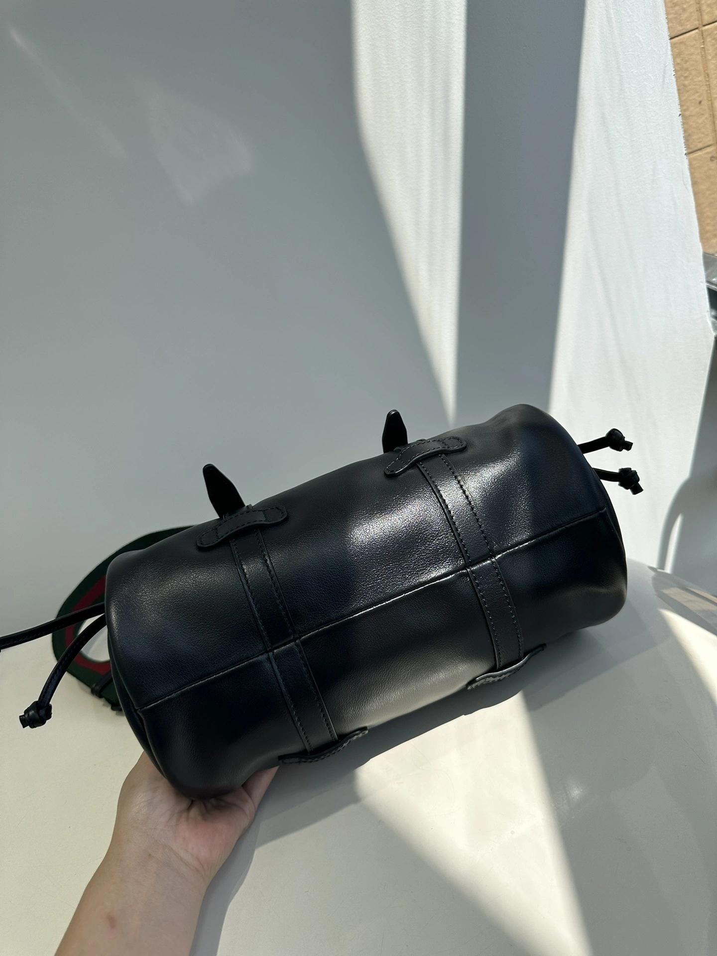 MOMO-- 6u33i 725701-AABDE-1060 waxed skin cowhide item:D-B432F2409