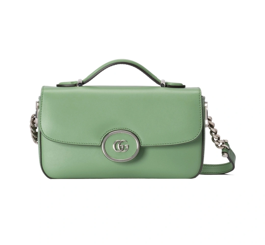 MOMO-- 6u33i 739722-AABSG-3509 Petite GG item:D-B461F1963