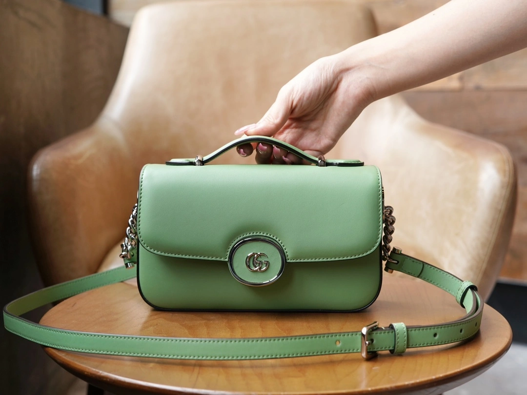 MOMO-- 6u33i 739722-AABSG-3509 Petite GG item:D-B461F1963