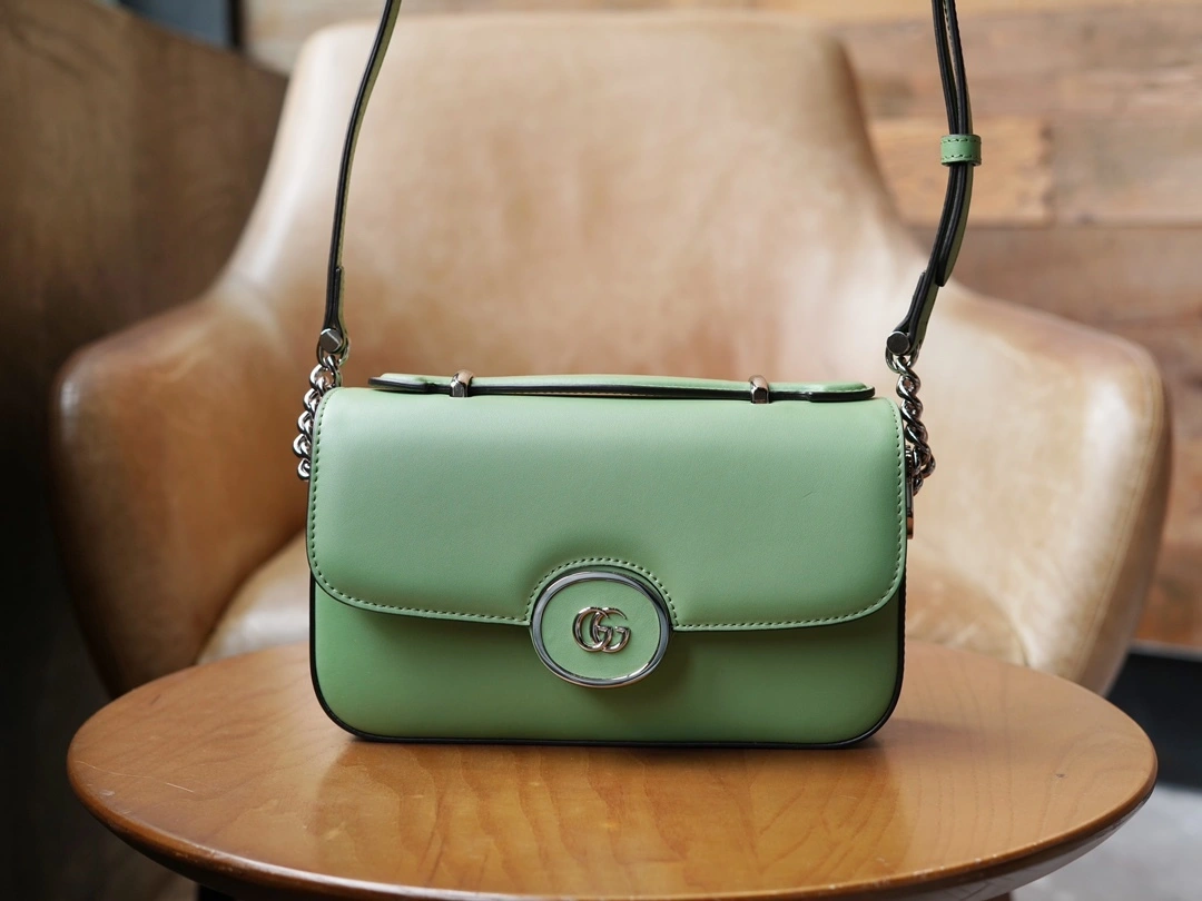MOMO-- 6u33i 739722-AABSG-3509 Petite GG item:D-B461F1963