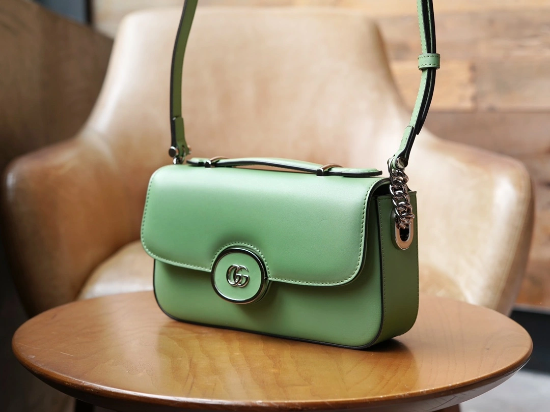 MOMO-- 6u33i 739722-AABSG-3509 Petite GG item:D-B461F1963