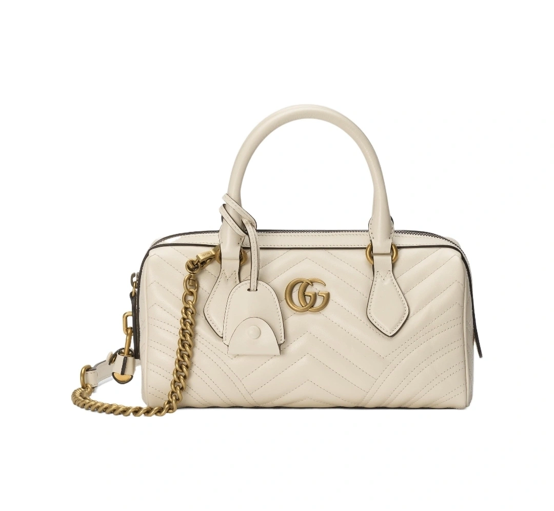 MOMO-- 6u33i 746319-AABZB-9022 GGMarmont Calfskin item:D-B432F2405