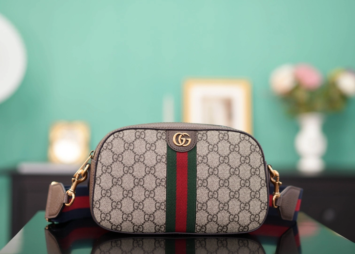 MOMO-- 6u33i 752591 FACFW 8920 Ophidia high quality version item:D-B009K2312
