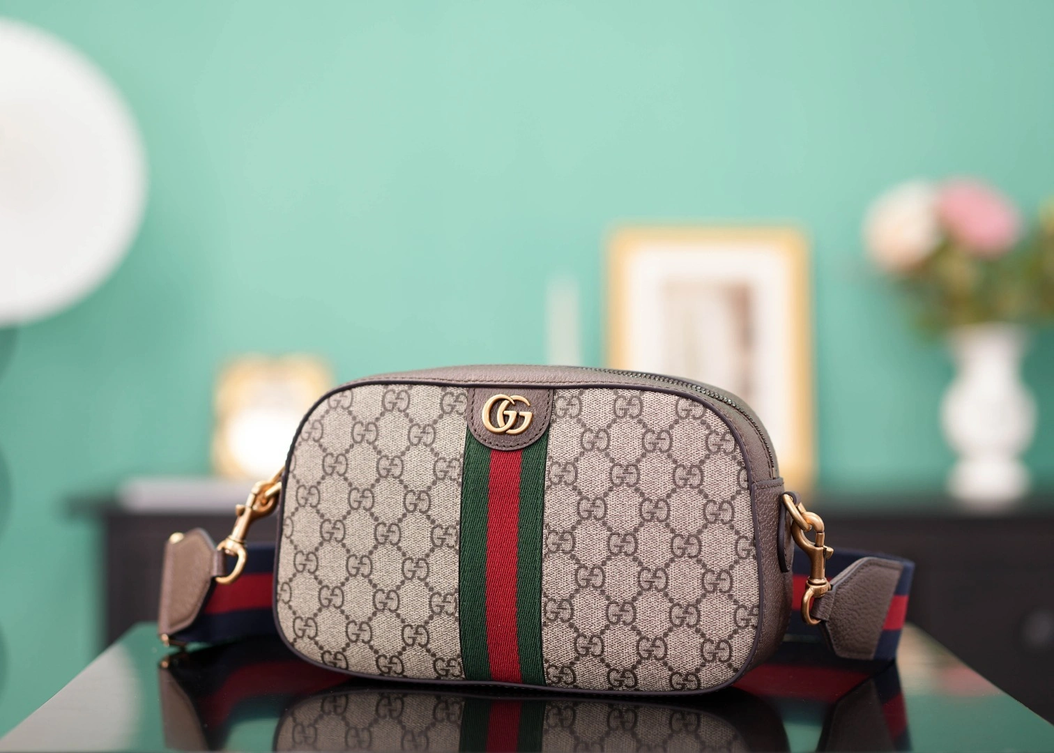 MOMO-- 6u33i 752591 FACFW 8920 Ophidia high quality version item:D-B009K2312