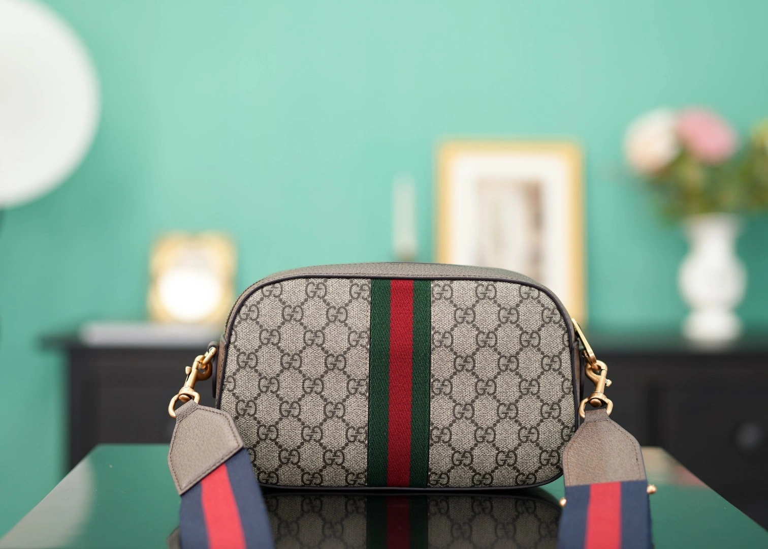 MOMO-- 6u33i 752591 FACFW 8920 Ophidia high quality version item:D-B009K2312