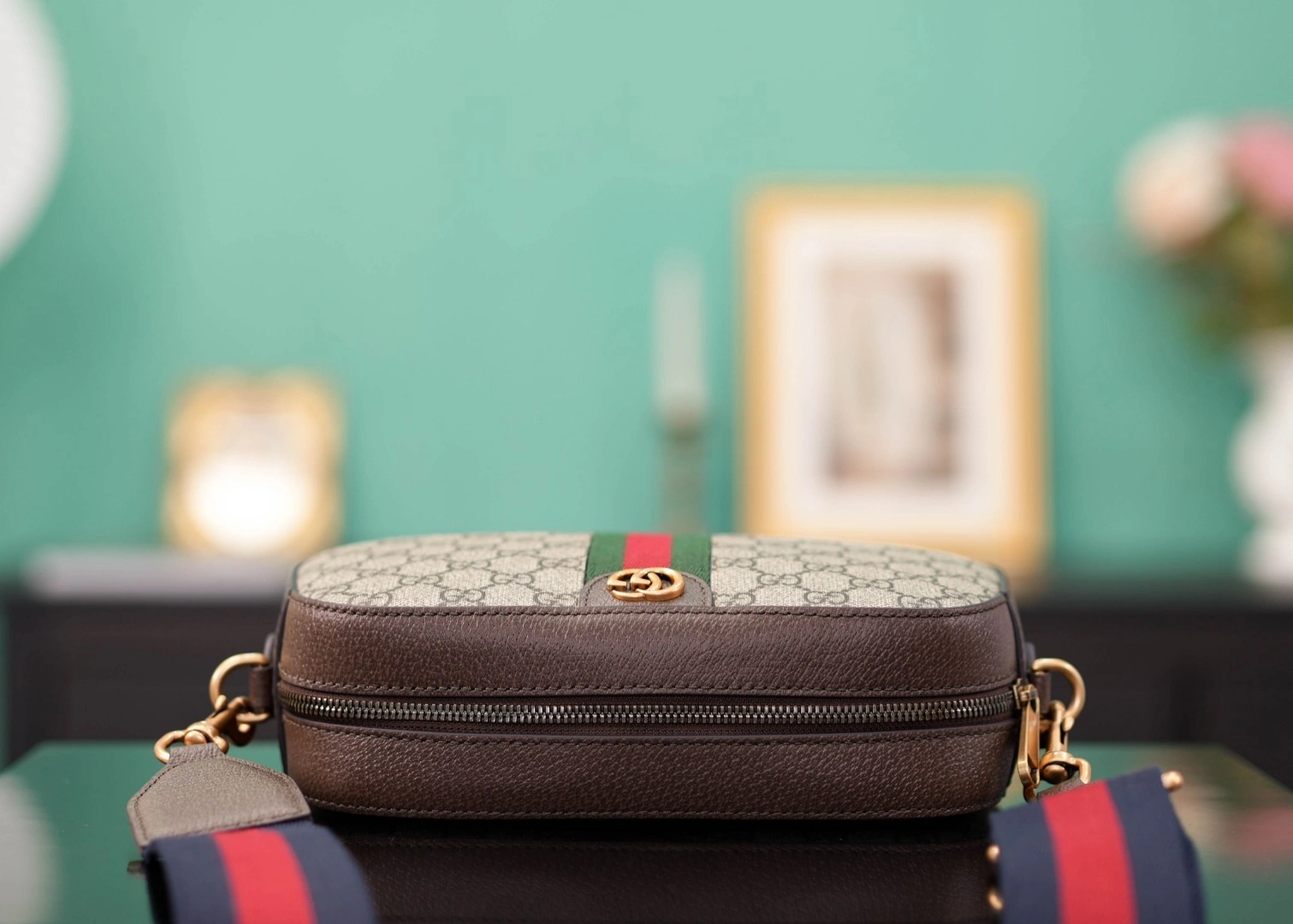 MOMO-- 6u33i 752591 FACFW 8920 Ophidia high quality version item:D-B009K2312