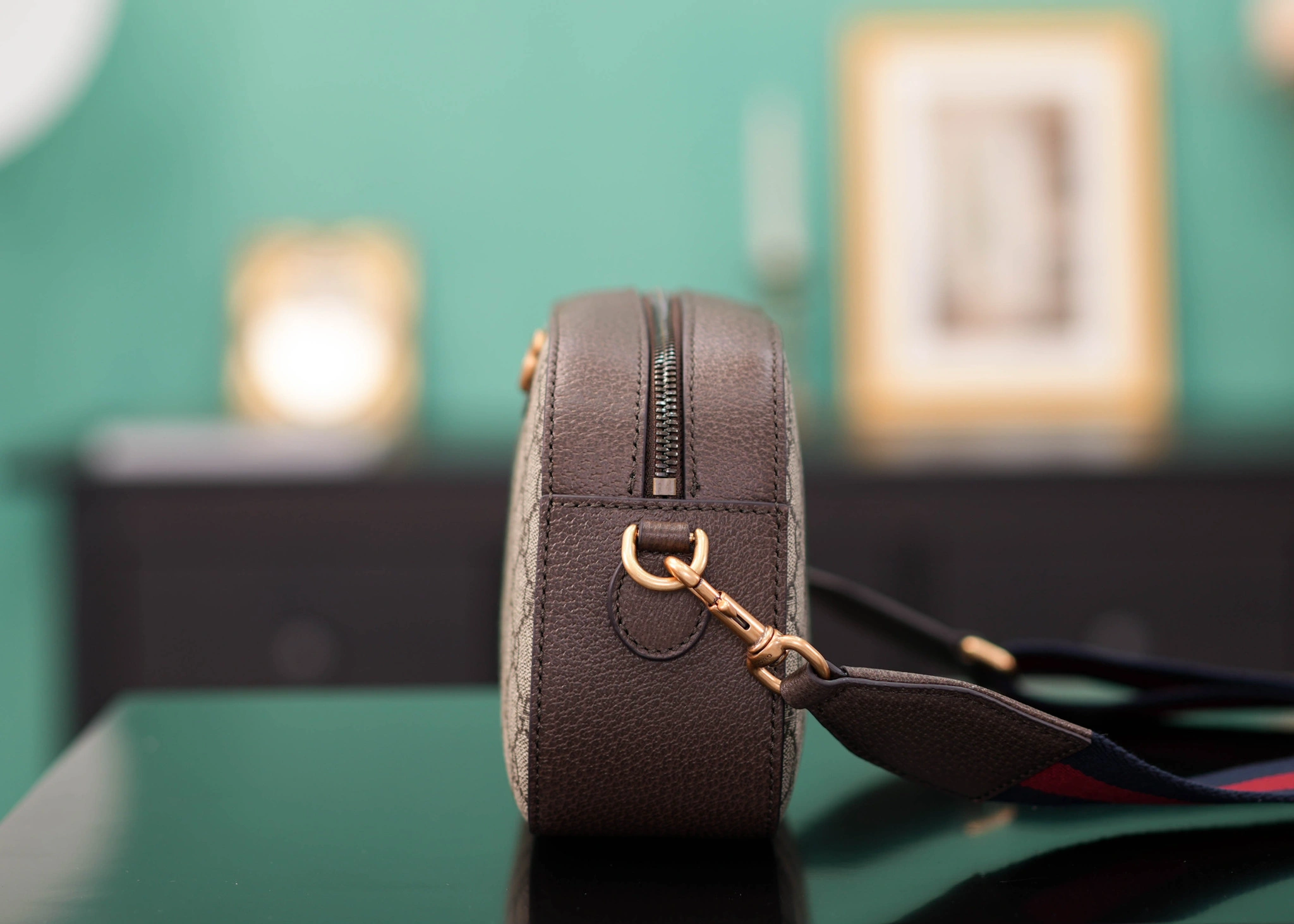 MOMO-- 6u33i 752591 FACFW 8920 Ophidia high quality version item:D-B009K2312