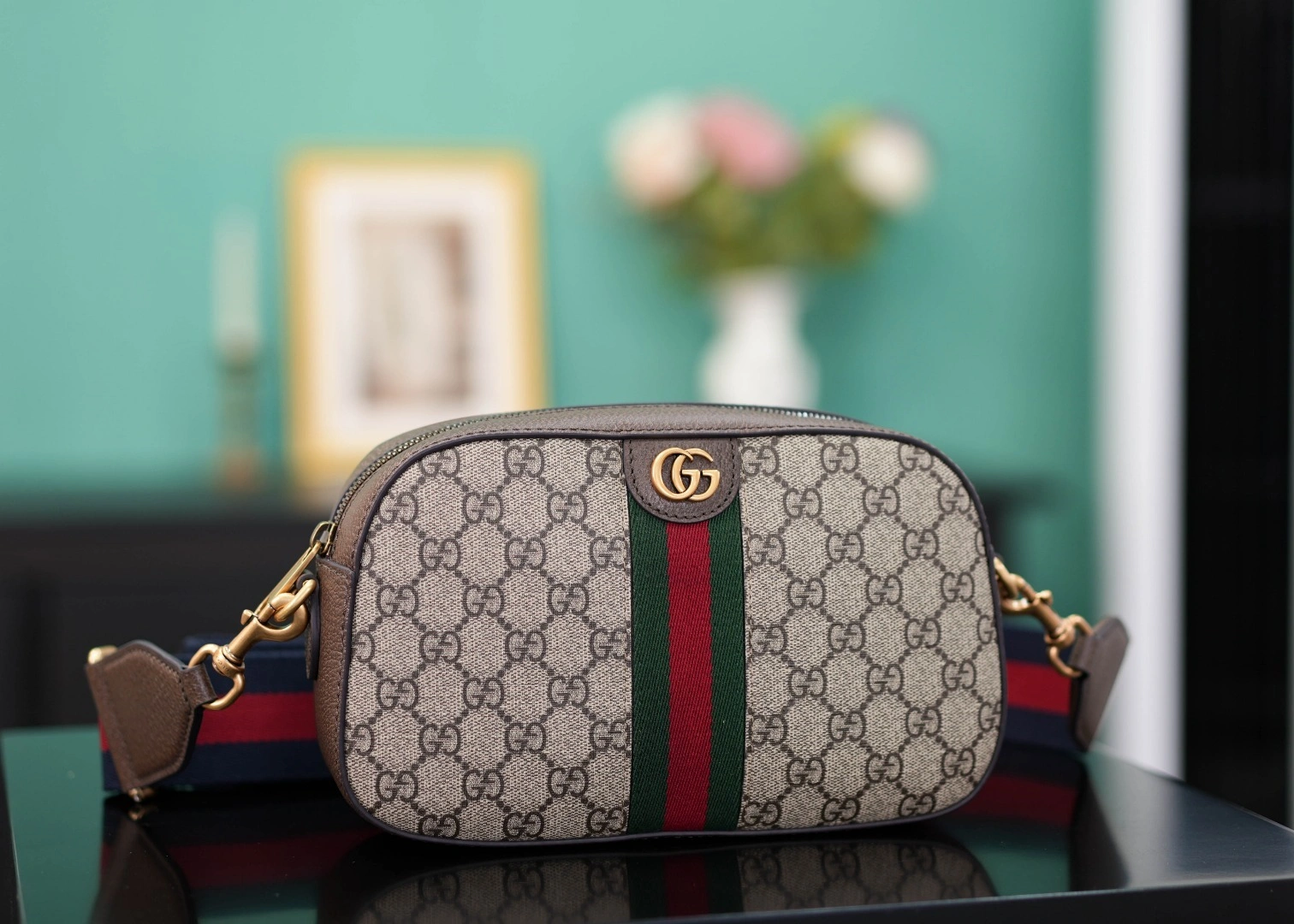 MOMO-- 6u33i 752591 FACFW 8920 Ophidia high quality version item:D-B009K2312