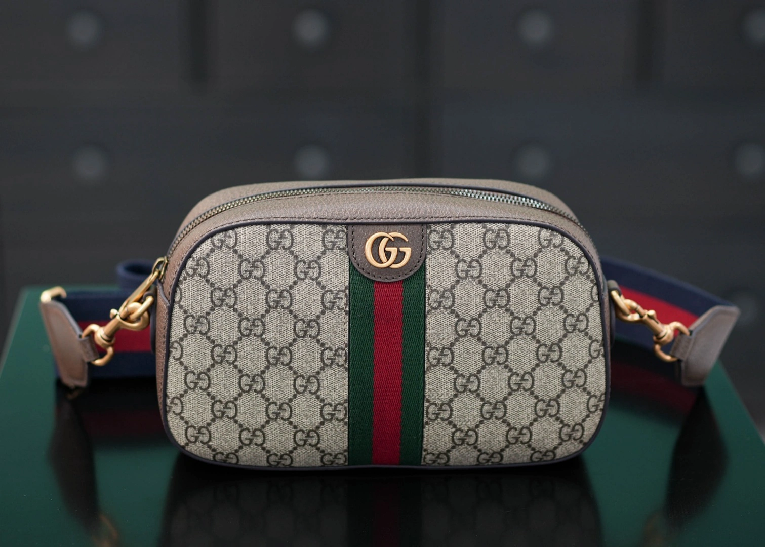 MOMO-- 6u33i 752591 FACFW 8920 Ophidia high quality version item:D-B009K2312