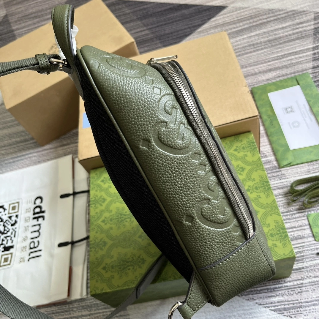 MOMO-- 6u33i 766937-AACWY-3341 high quality version cowhide item:E-B202H2549