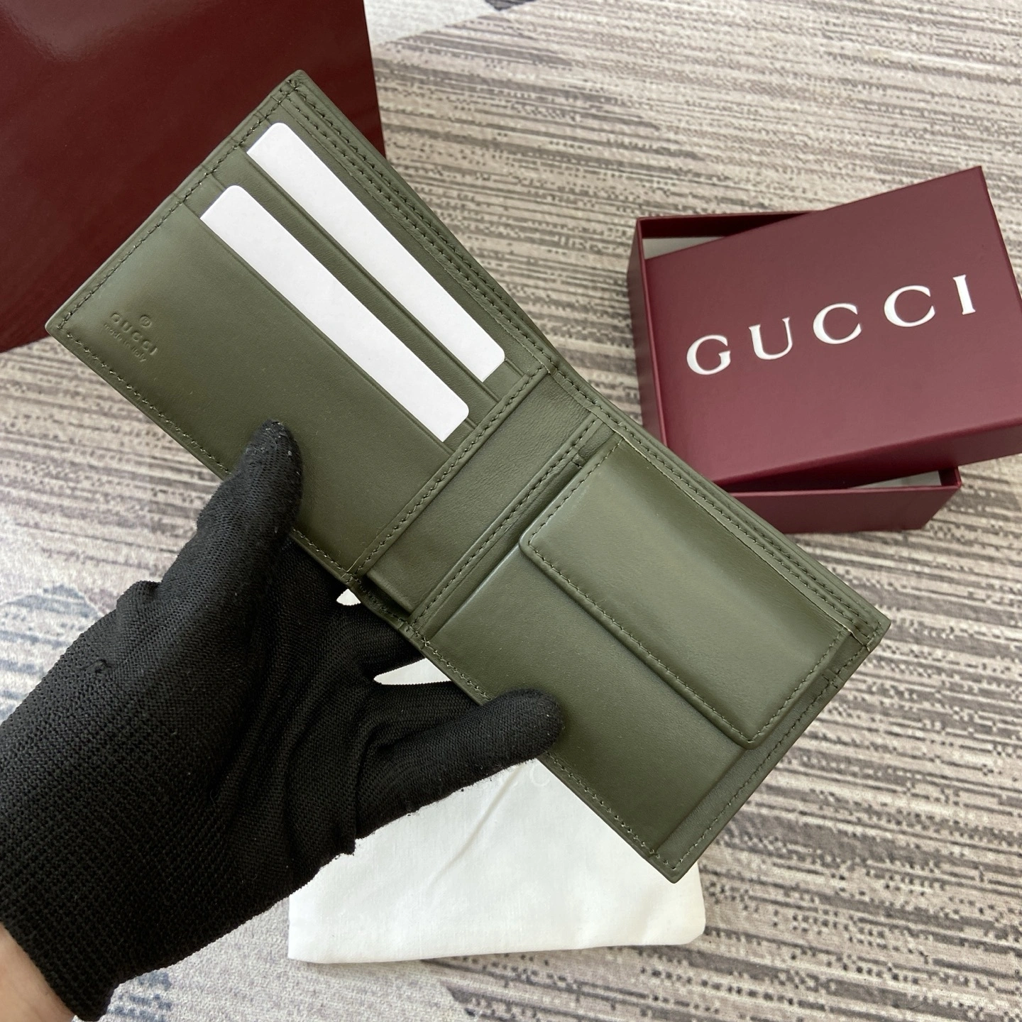 MOMO-- 6u33i 768244-FAFBE-8491 high quality version item:E-B815K2823