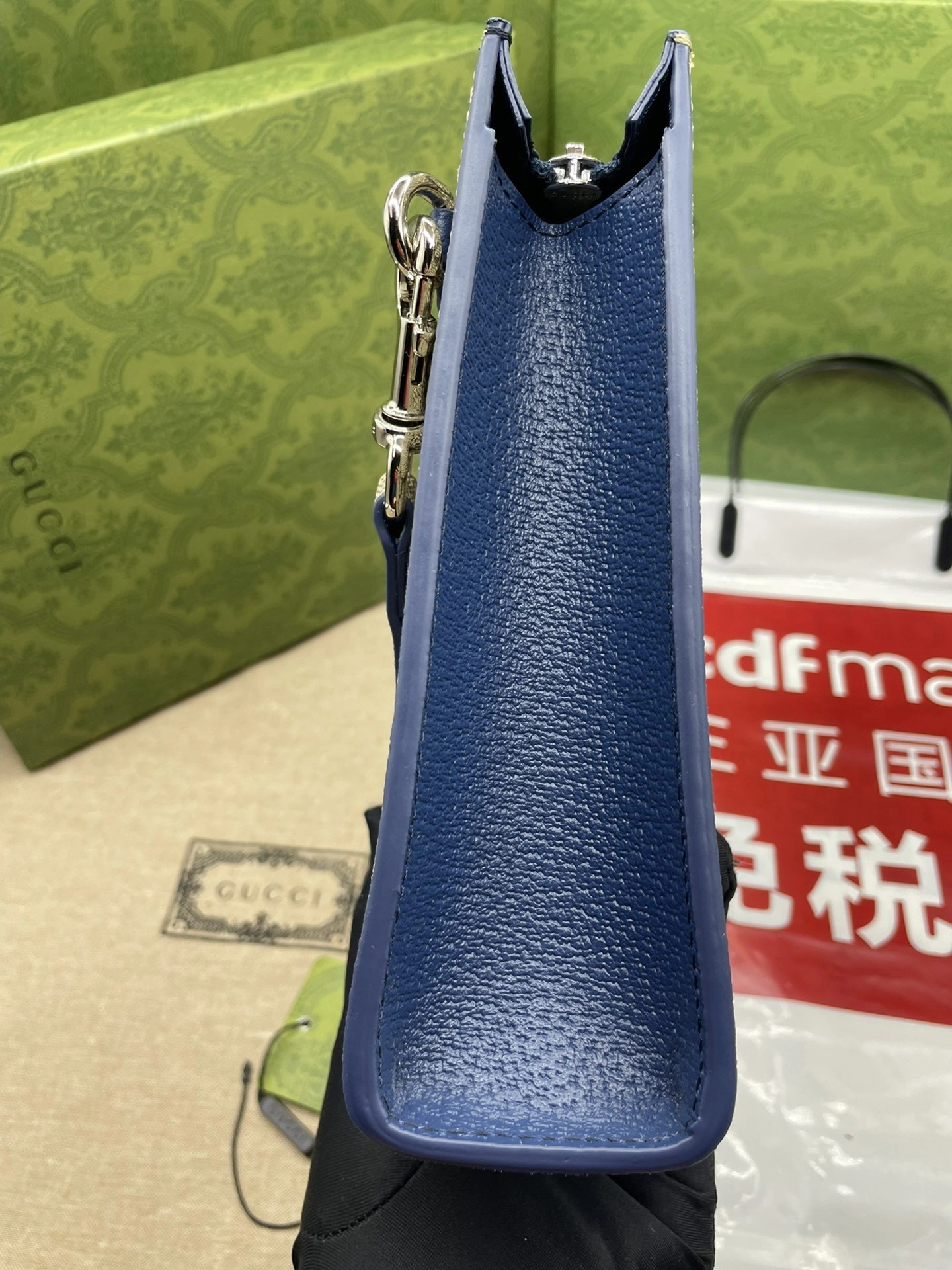 MOMO-- 6u33i 768255 FACQC 9751 high quality version item:D-B564K2745