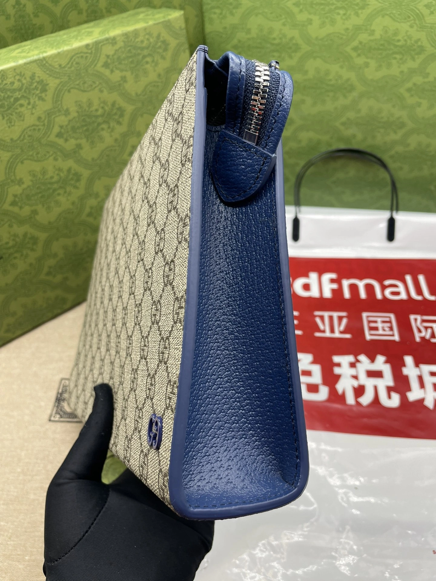 MOMO-- 6u33i 768255 FACQC 9751 high quality version item:D-B564K2745