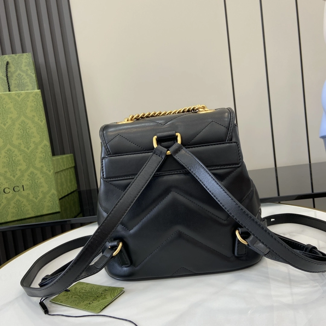 MOMO-- 6u33i 777253 AAC74 1000 Marmont high quality version item:D-B040K2326