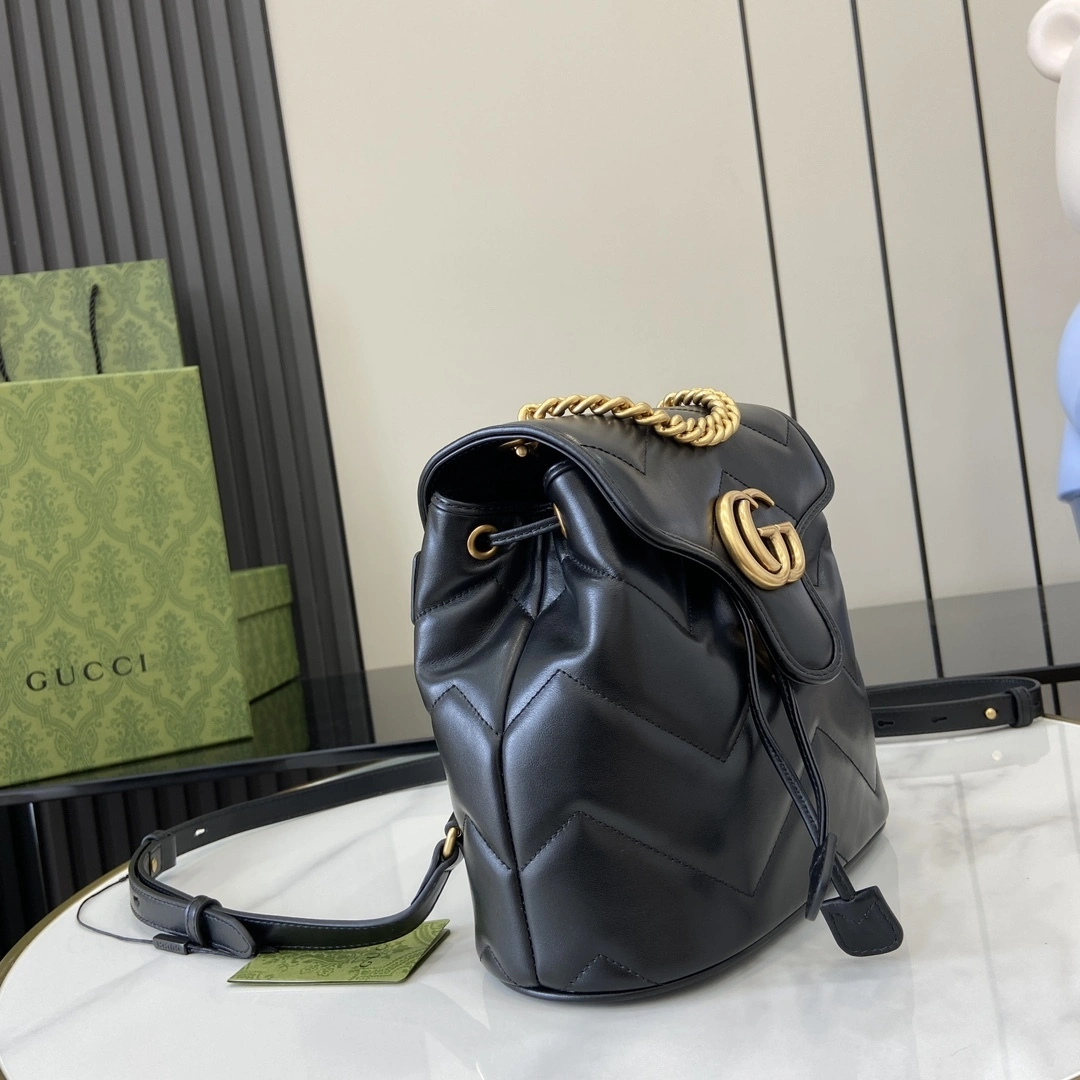 MOMO-- 6u33i 777253 AAC74 1000 Marmont high quality version item:D-B040K2326