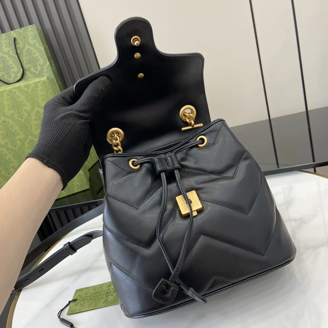 MOMO-- 6u33i 777253 AAC74 1000 Marmont high quality version item:D-B040K2326