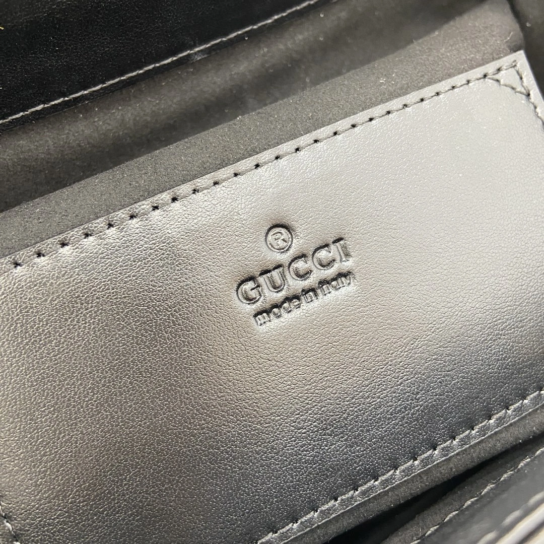 MOMO-- 6u33i 777253 AAC74 1000 Marmont high quality version item:D-B040K2326