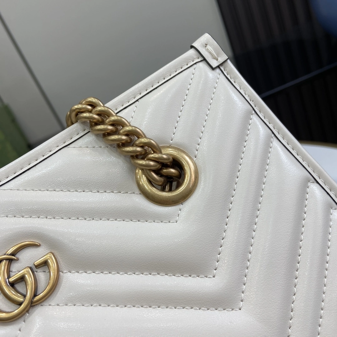 MOMO-- 6u33i 779727 AABZB 9022 high quality version Marmont item:D-B040K2677