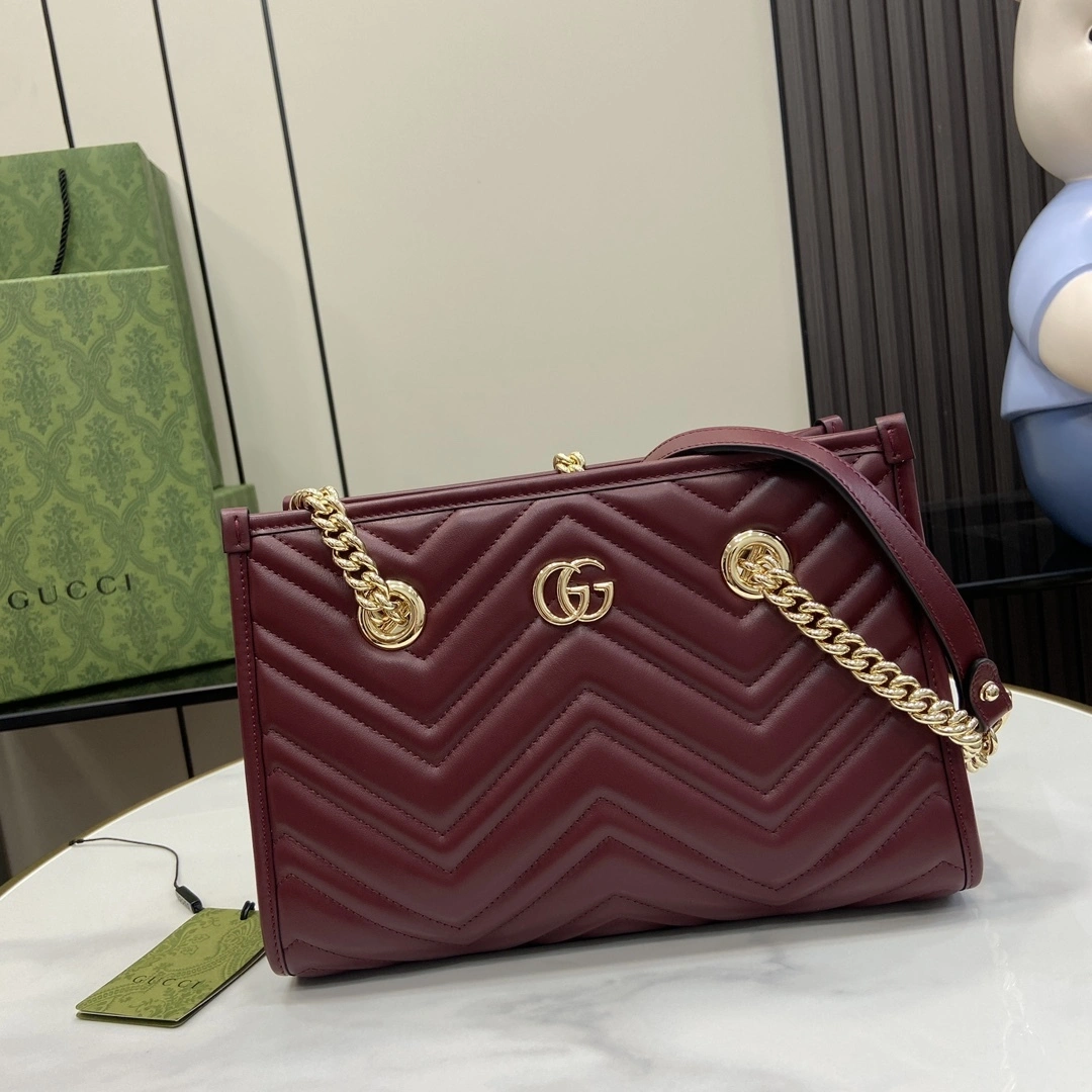 MOMO-- 6u33i 779727 AADPN 6207 high quality version Marmont item:D-B040K2762