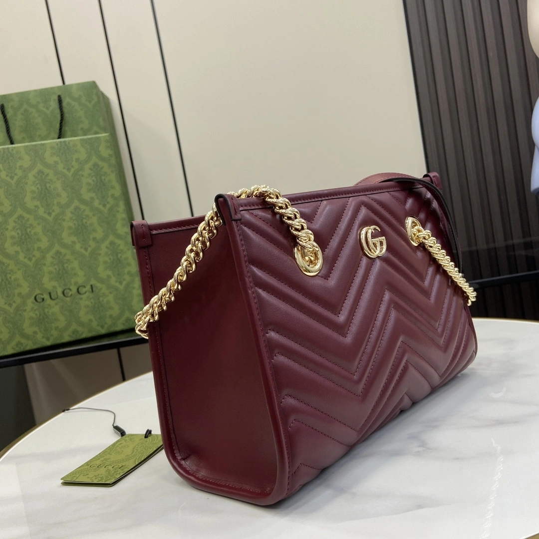 MOMO-- 6u33i 779727 AADPN 6207 high quality version Marmont item:D-B040K2762