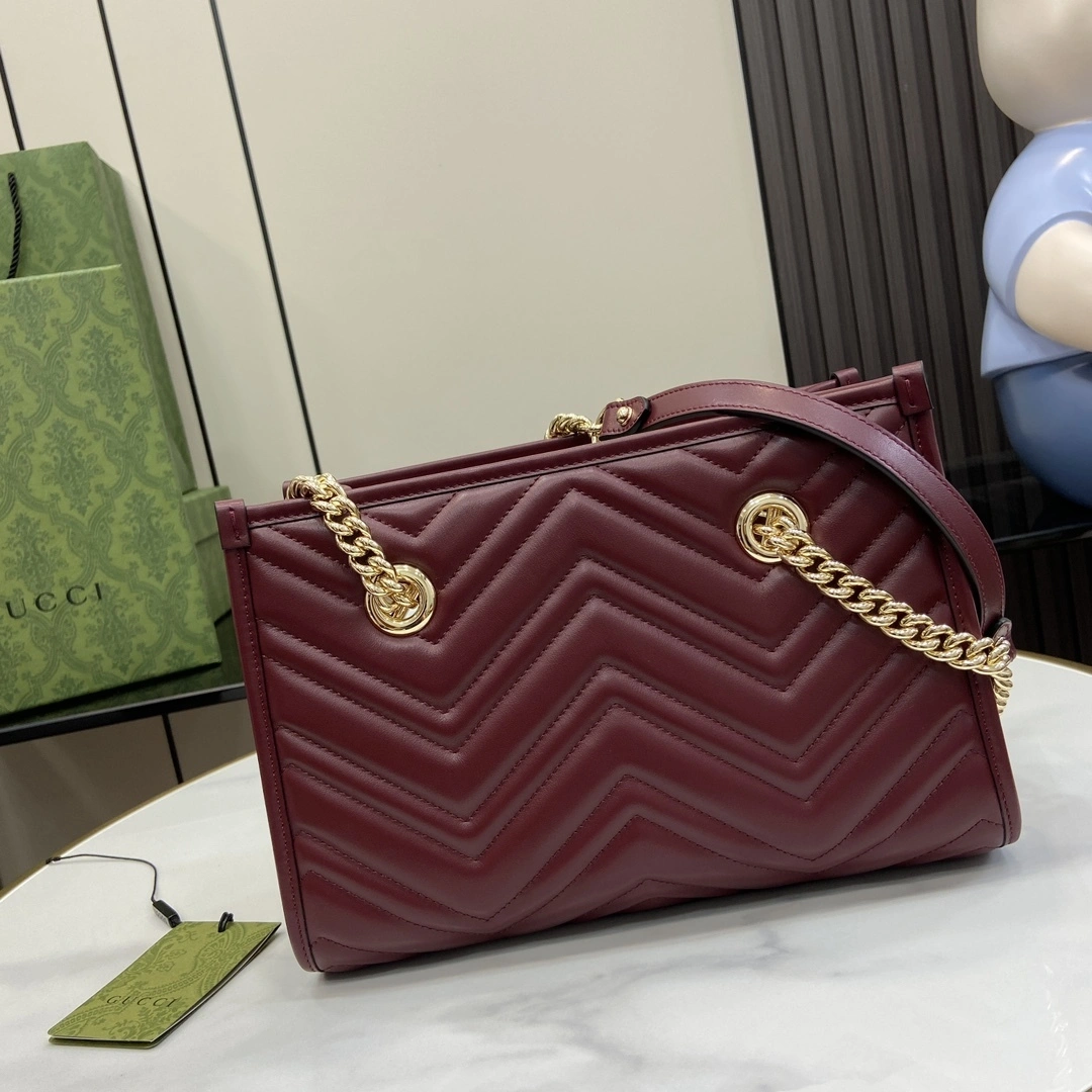 MOMO-- 6u33i 779727 AADPN 6207 high quality version Marmont item:D-B040K2762