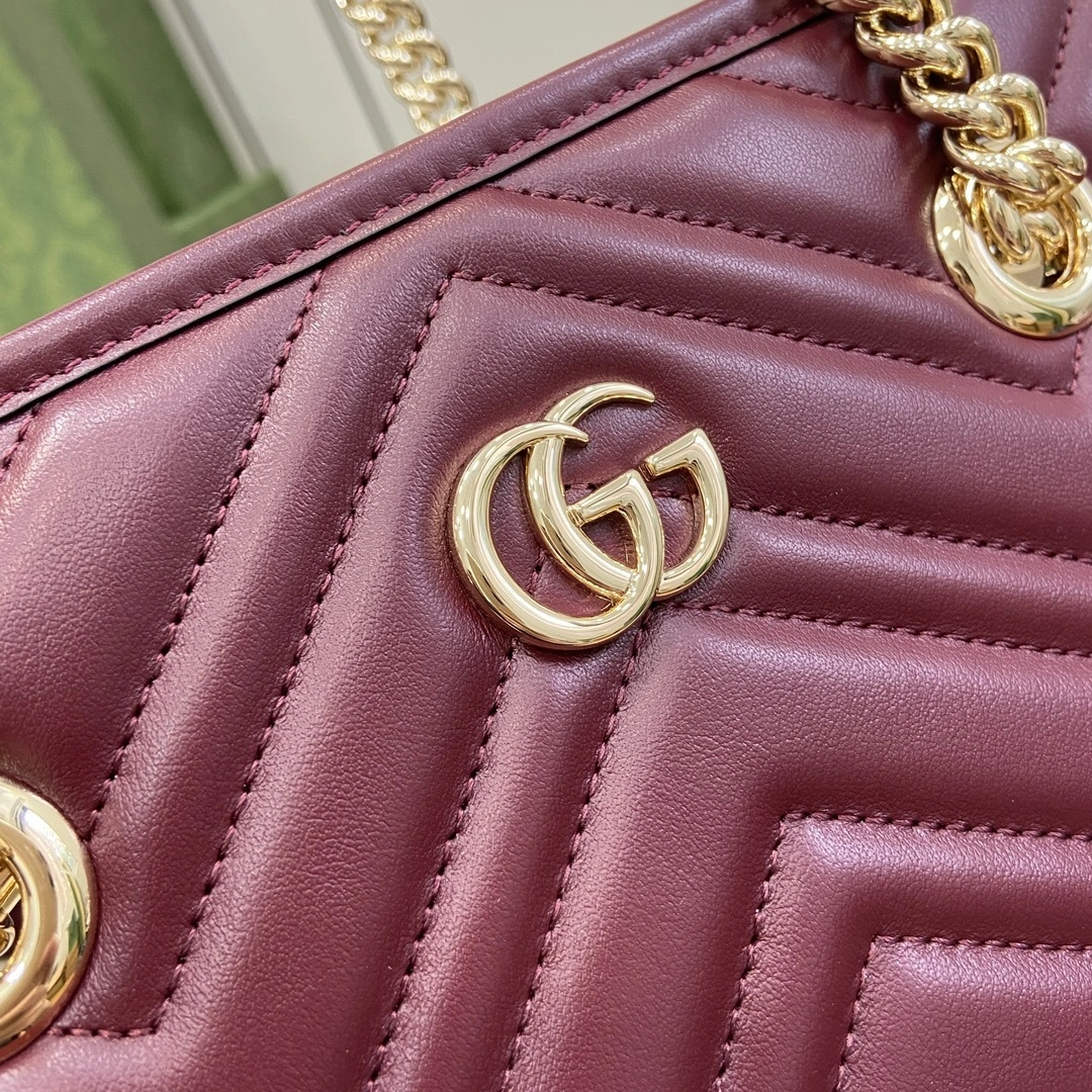 MOMO-- 6u33i 779727 AADPN 6207 high quality version Marmont item:D-B040K2762