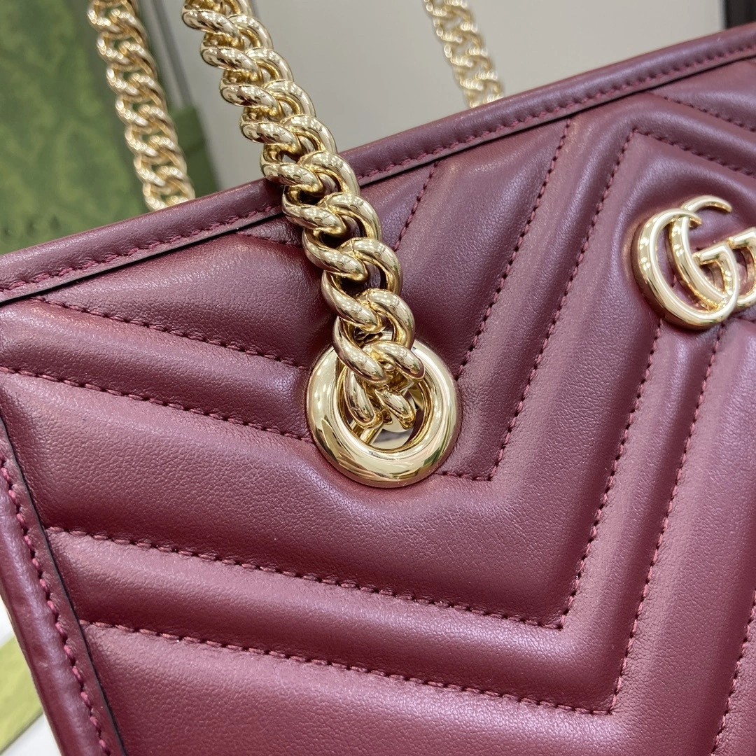 MOMO-- 6u33i 779727 AADPN 6207 high quality version Marmont item:D-B040K2762