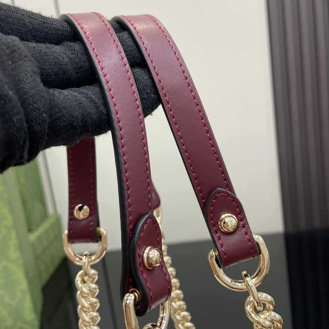 MOMO-- 6u33i 779727 AADPN 6207 high quality version Marmont item:D-B040K2762