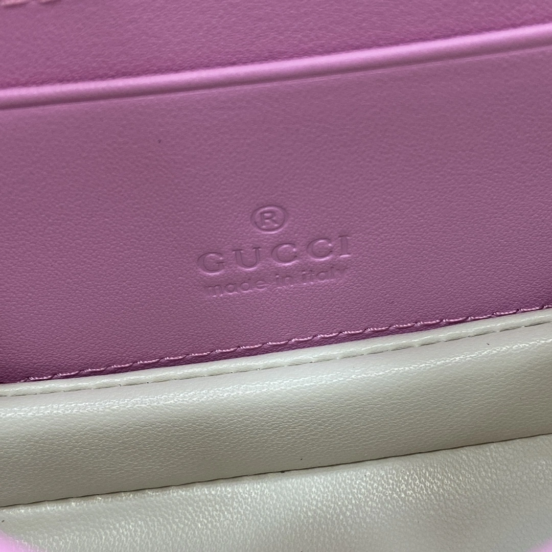 MOMO-- 6u33i 786482-AADJQ-5642 Gucci Bamboo 1947 item:D-B040G3130