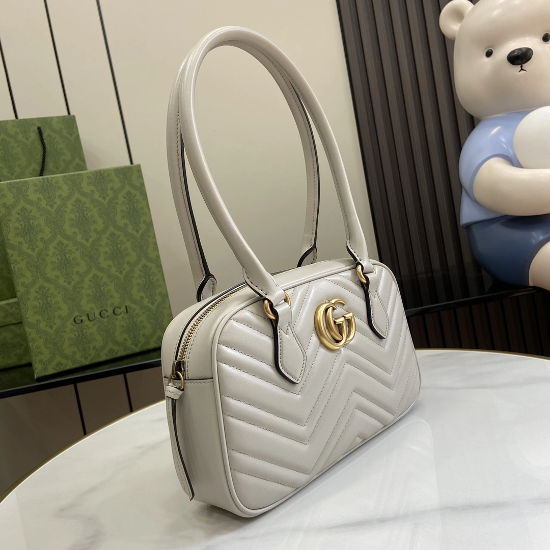 MOMO-- 6u33i 795199 AABZB 1712 high quality version Marmont item:D-B040K2754
