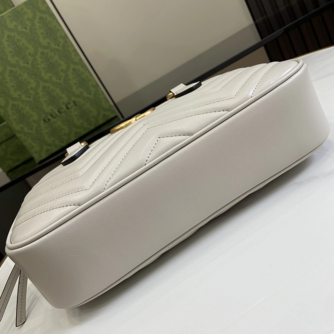 MOMO-- 6u33i 795199 AABZB 1712 high quality version Marmont item:D-B040K2754