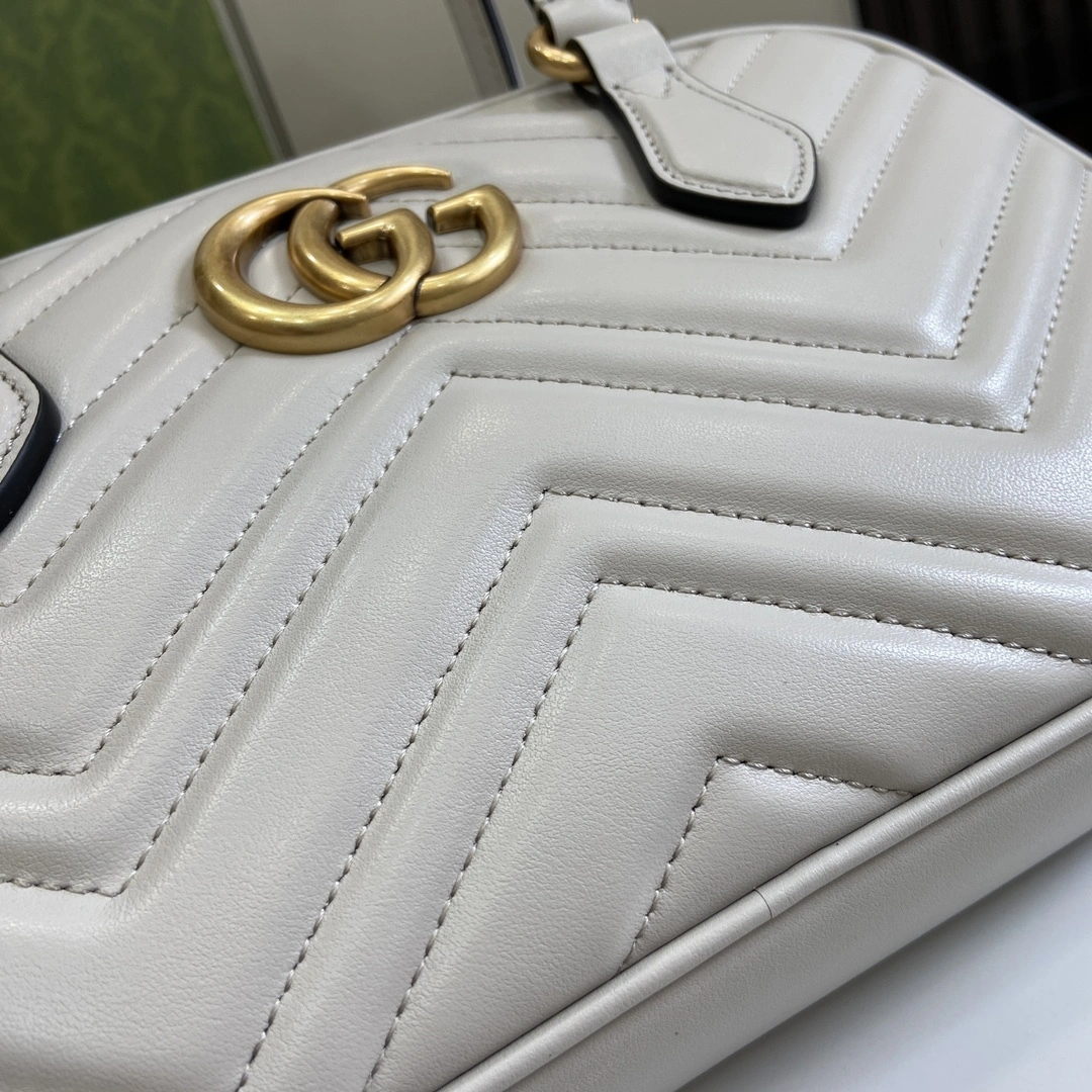 MOMO-- 6u33i 795199 AABZB 1712 high quality version Marmont item:D-B040K2754