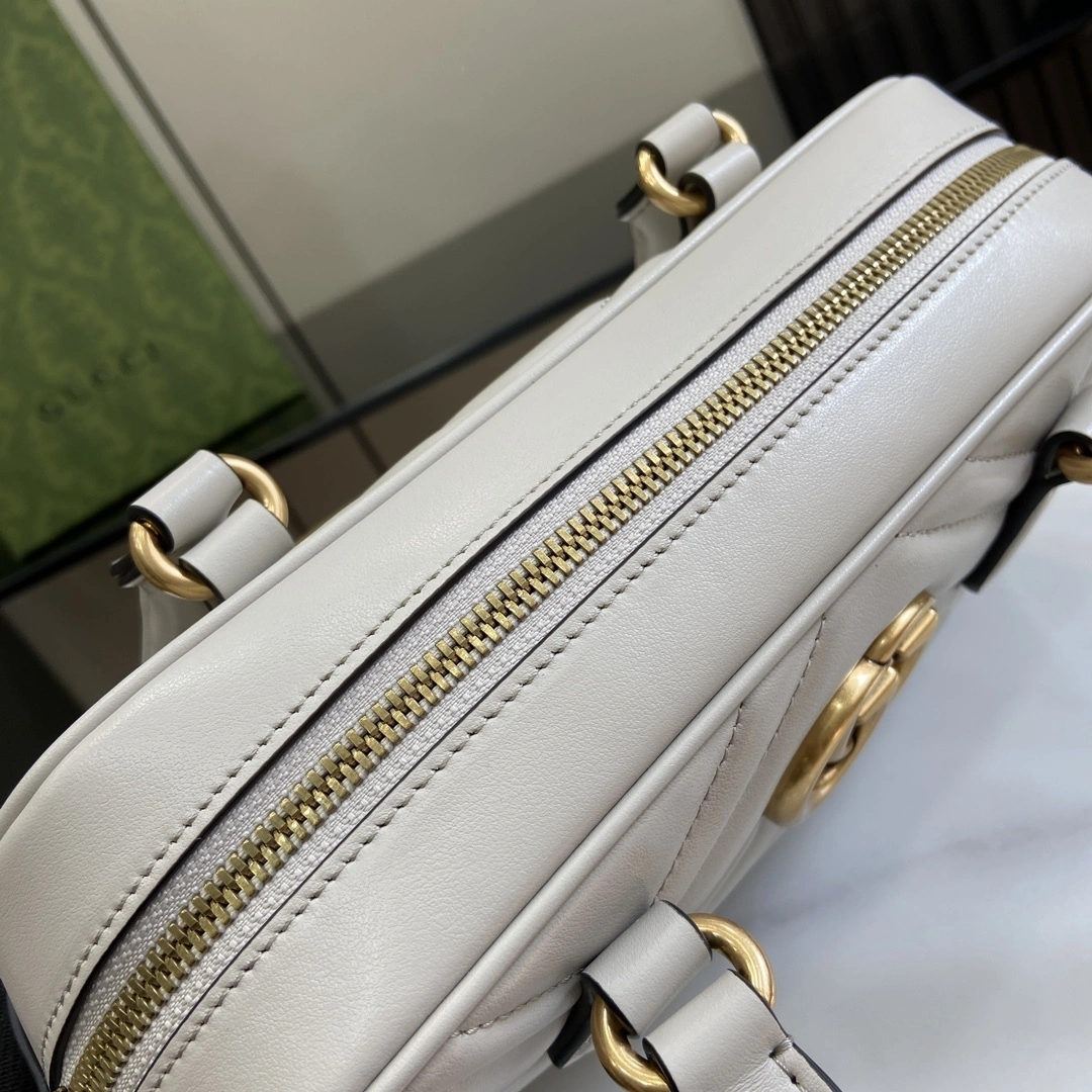MOMO-- 6u33i 795199 AABZB 1712 high quality version Marmont item:D-B040K2754