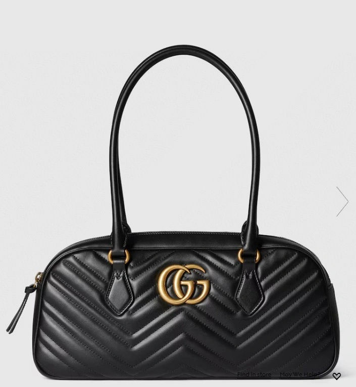MOMO-- 6u33i 795218 AABZB 1000 high quality version Marmont item:D-B040K2756