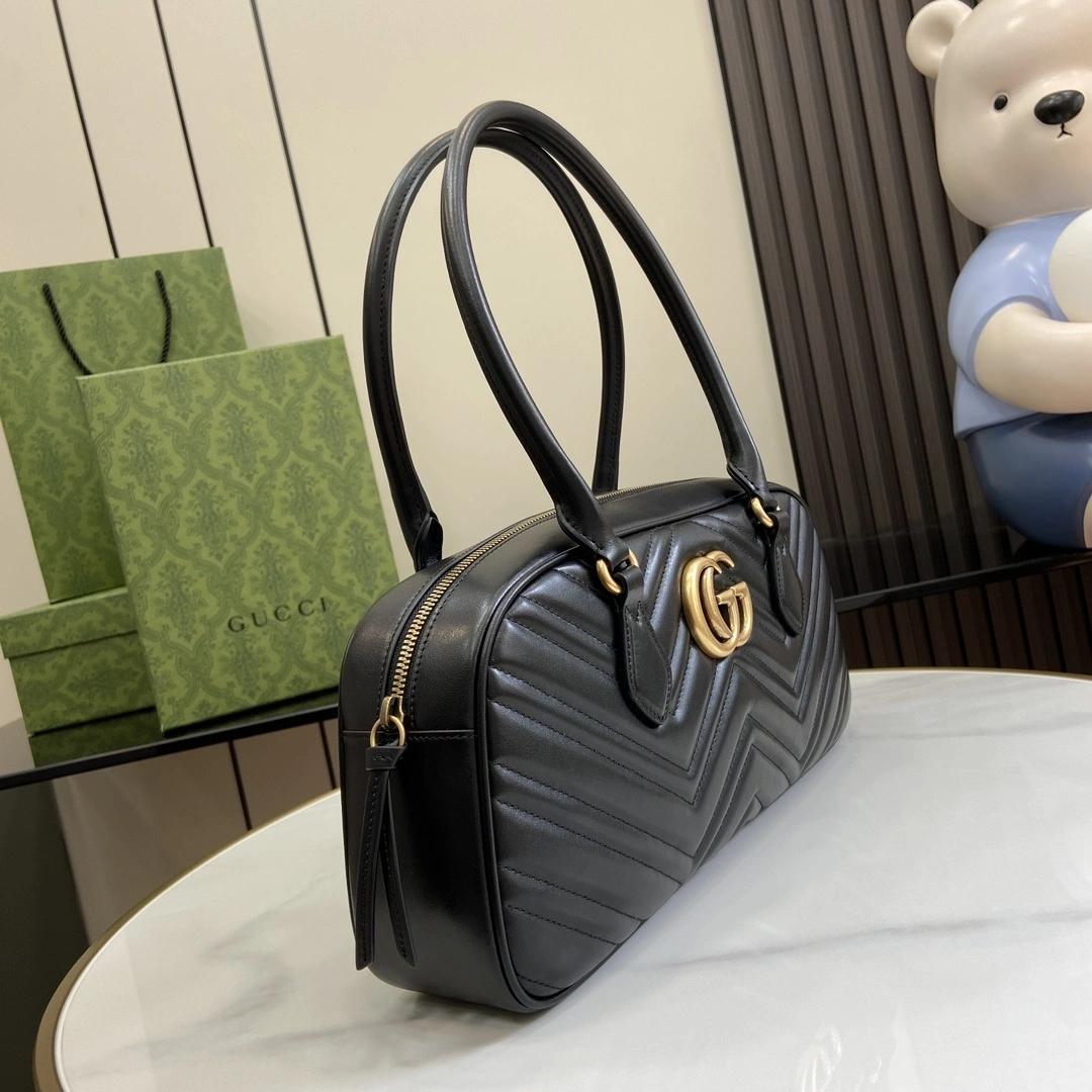 MOMO-- 6u33i 795218 AABZB 1000 high quality version Marmont item:D-B040K2756