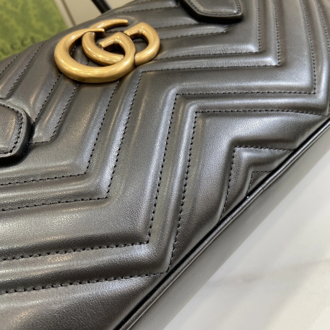 MOMO-- 6u33i 795218 AABZB 1000 high quality version Marmont item:D-B040K2756