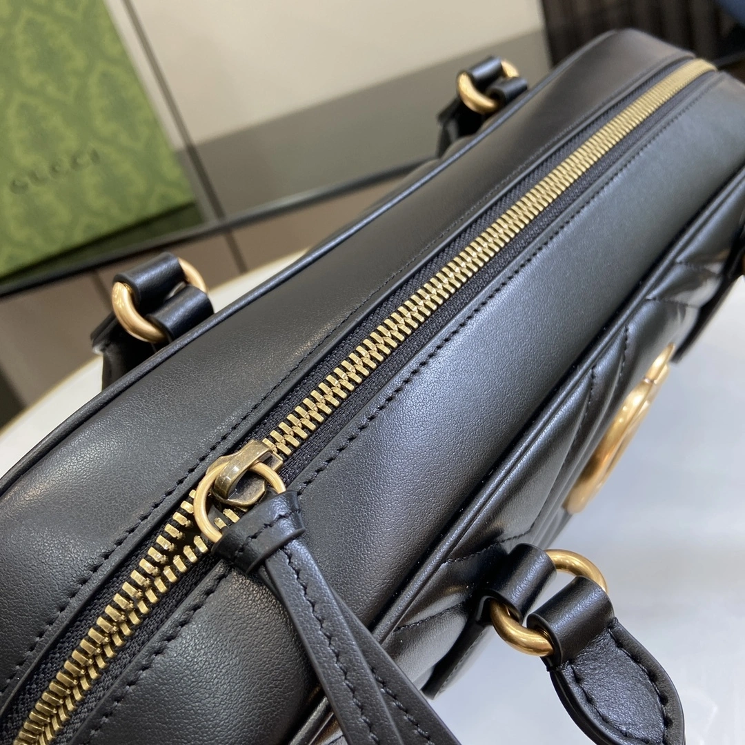 MOMO-- 6u33i 795218 AABZB 1000 high quality version Marmont item:D-B040K2756