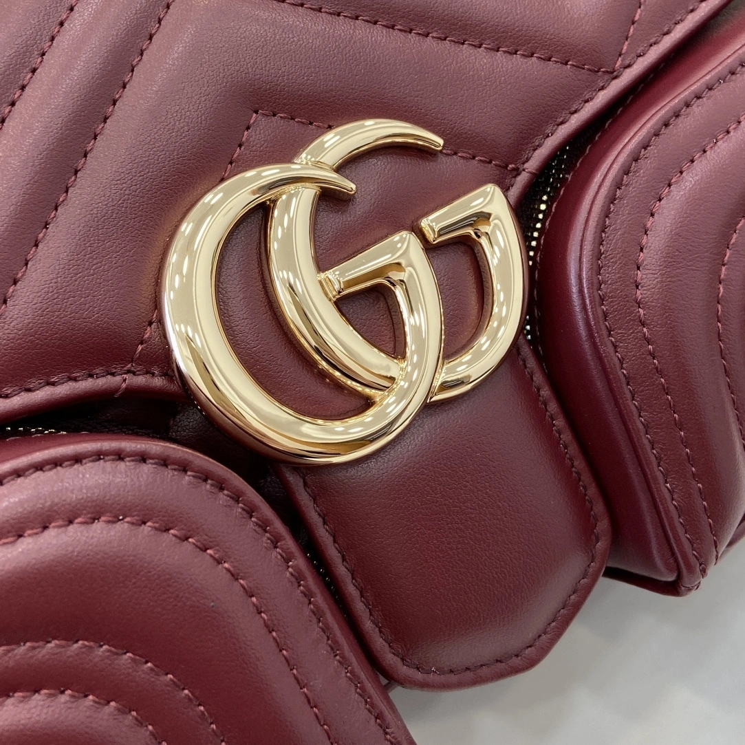 MOMO-- 6u33i 795228 AADPJ 6207 high quality version Marmont item:D-B040K2672