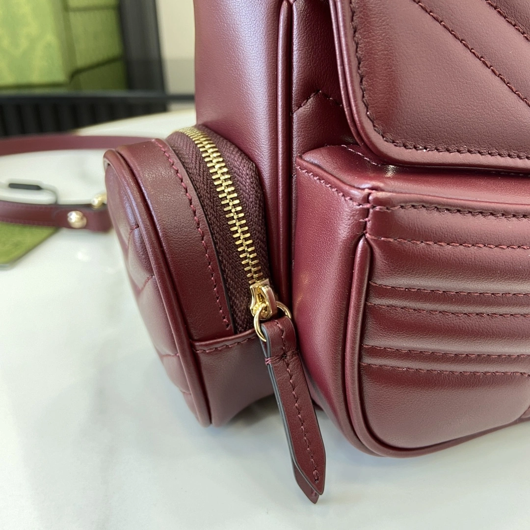 MOMO-- 6u33i 795228 AADPJ 6207 high quality version Marmont item:D-B040K2672