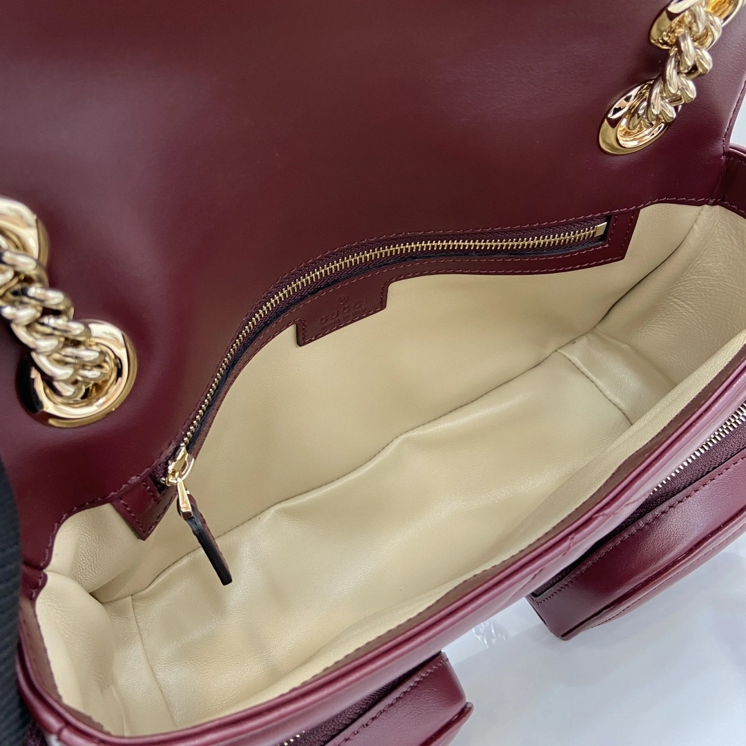 MOMO-- 6u33i 795228 AADPJ 6207 high quality version Marmont item:D-B040K2672